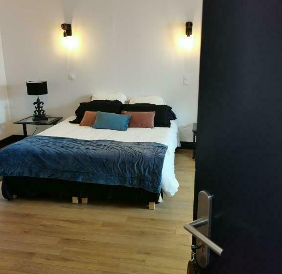 Bed and Breakfast La Tour Notre Dame