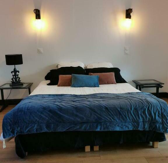 Bed and Breakfast La Tour Notre Dame