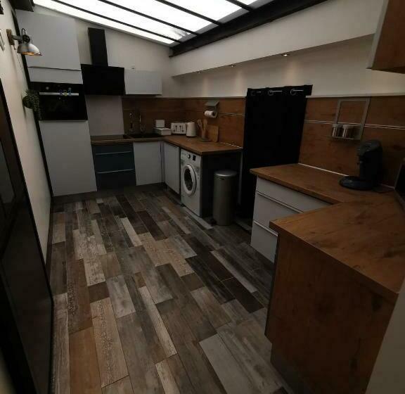 Bed and Breakfast La Tour Notre Dame