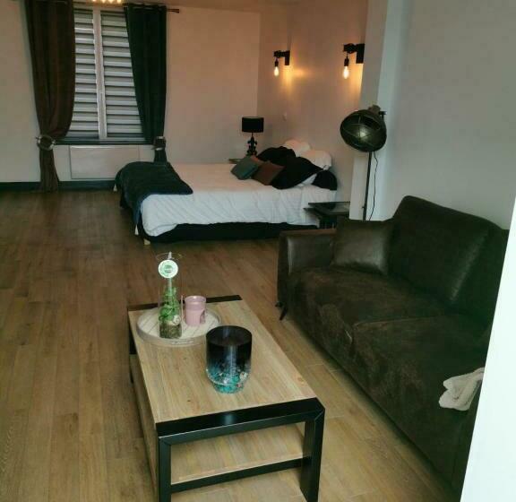 Bed and Breakfast La Tour Notre Dame