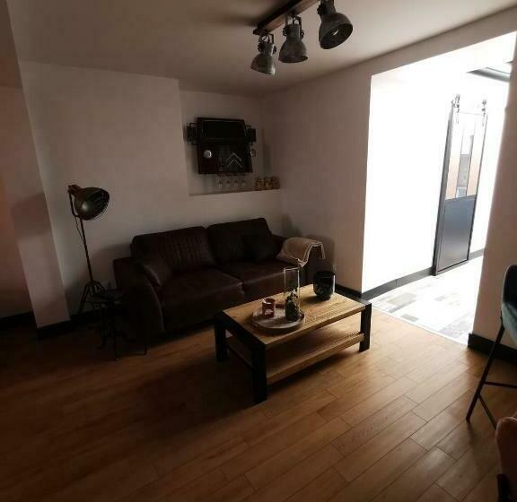 Bed and Breakfast La Tour Notre Dame