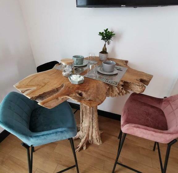 Bed and Breakfast La Tour Notre Dame