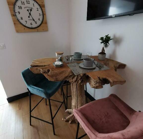 Bed and Breakfast La Tour Notre Dame