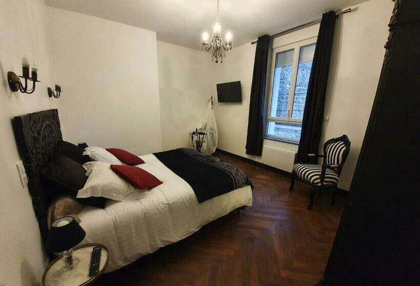 Bed and Breakfast La Tour Notre Dame