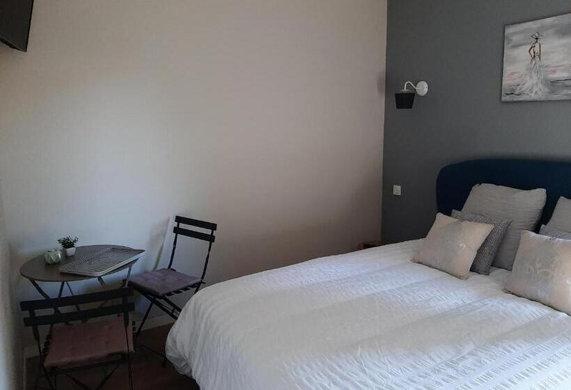 ベッドアンドブレックファースト La Villa Claudia