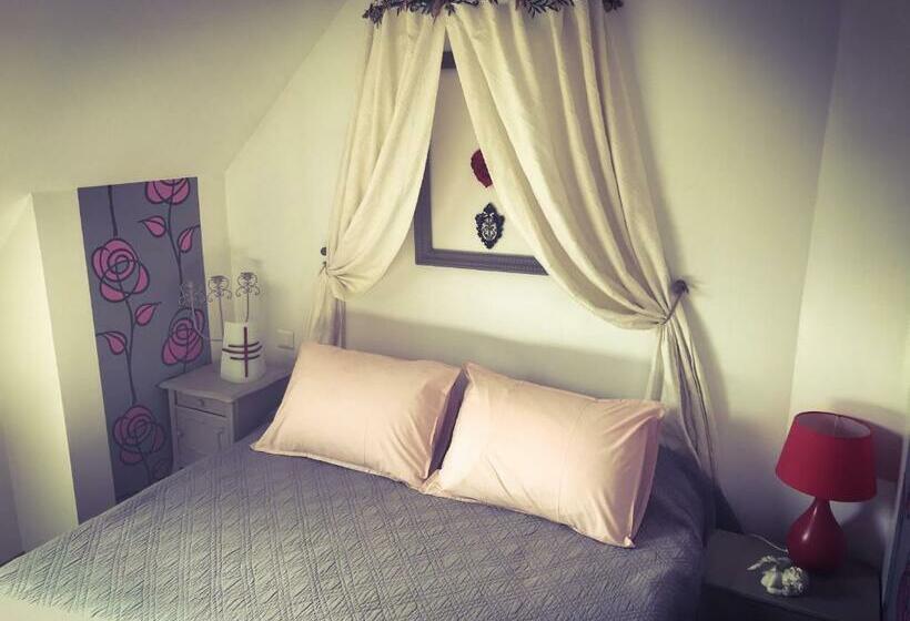 مبيت وإفطار Les Chambres D Hôtes Du Faubourg