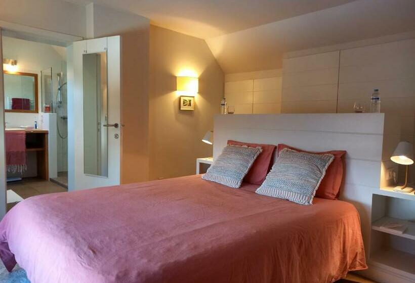 Bed and Breakfast Little Cottage