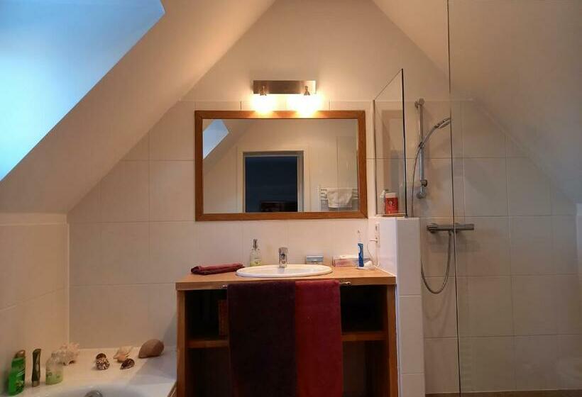 Bed and Breakfast Little Cottage