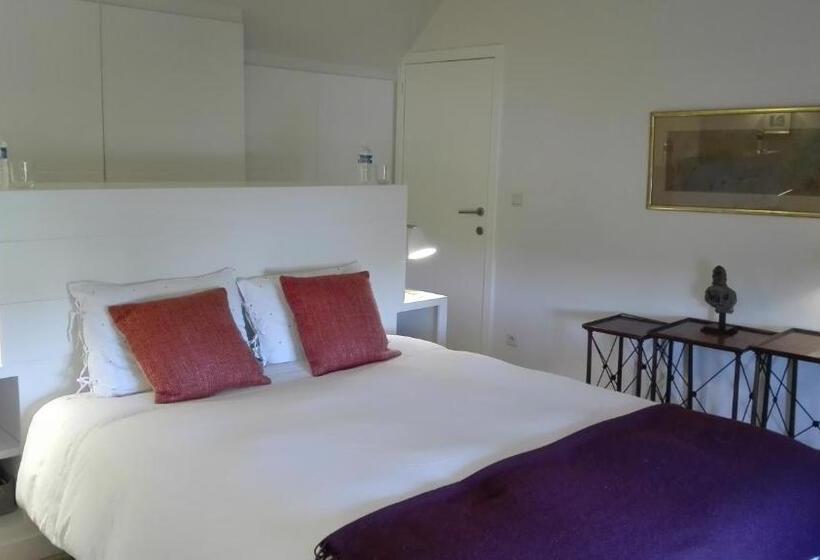 Bed and Breakfast Little Cottage