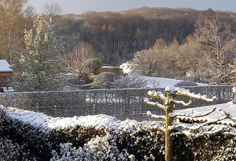 Bed and Breakfast Little Cottage