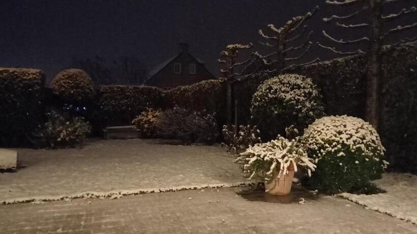 Bed and Breakfast Little Cottage