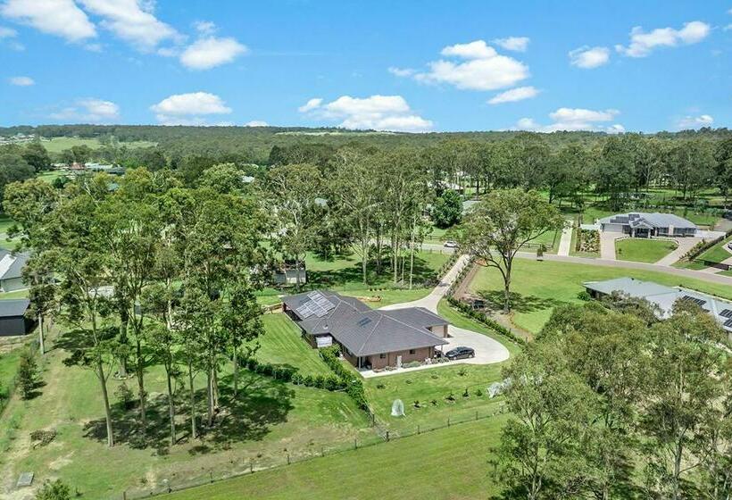 צימר Mala Retreat Chardonnay Studio Immaculate And Comfortable