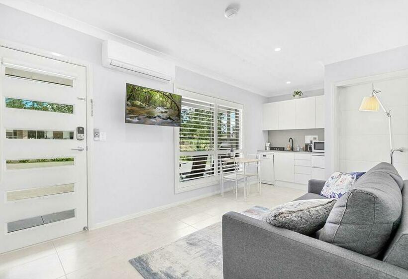 צימר Mala Retreat, Shiraz Suite 5 Star Immaculate And Comfortable