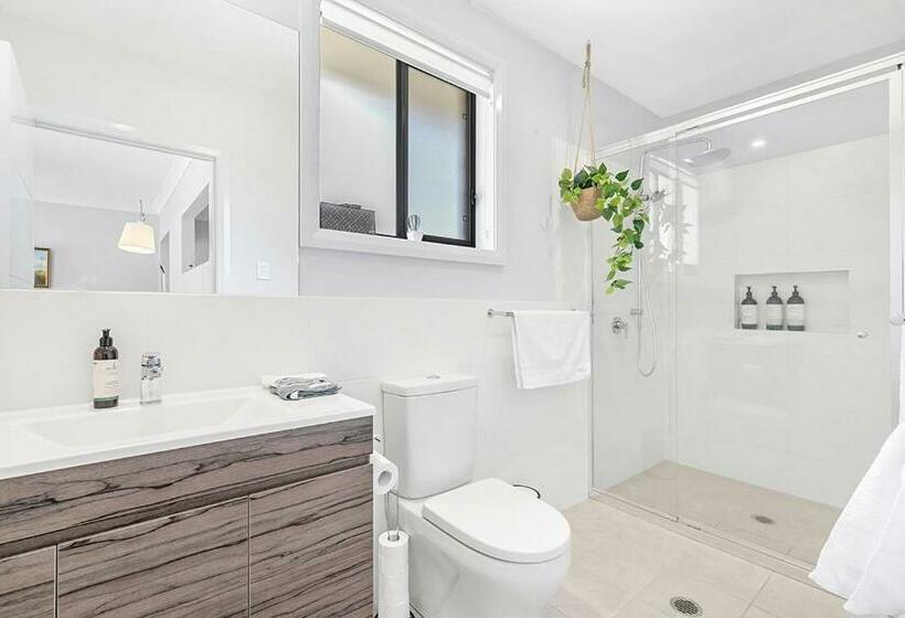 צימר Mala Retreat, Shiraz Suite 5 Star Immaculate And Comfortable