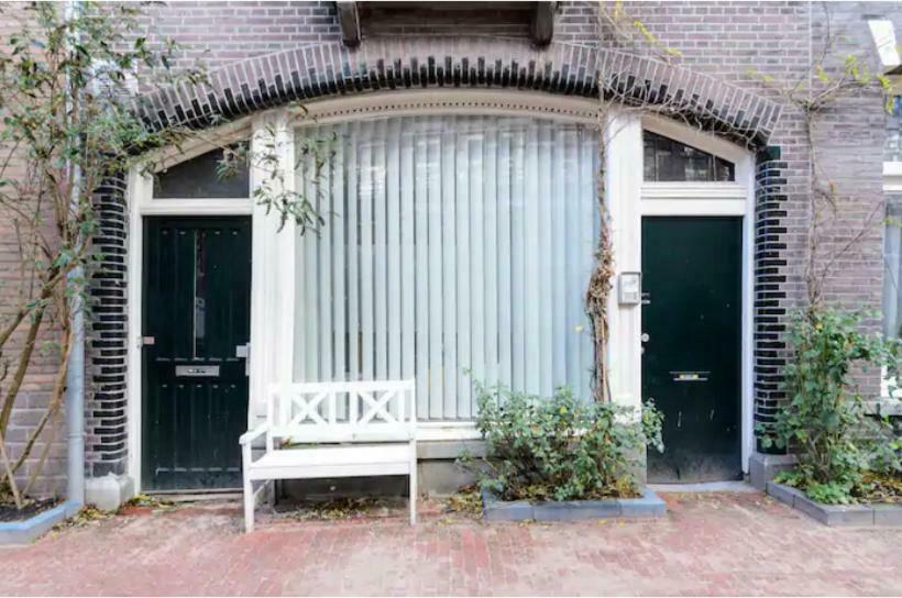 تختخواب و صبحانه Marijke S Guestroom