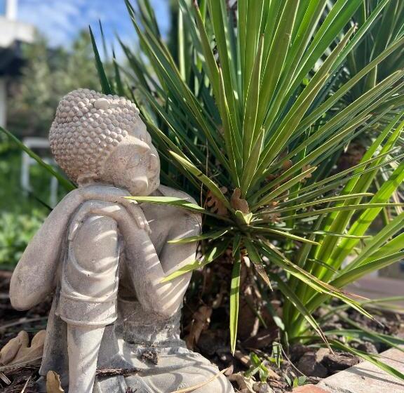 Bed and Breakfast Mas La Farelle Chambre D Hote,fitness & Salle De Jeux Gratuite & Spa En Supplément