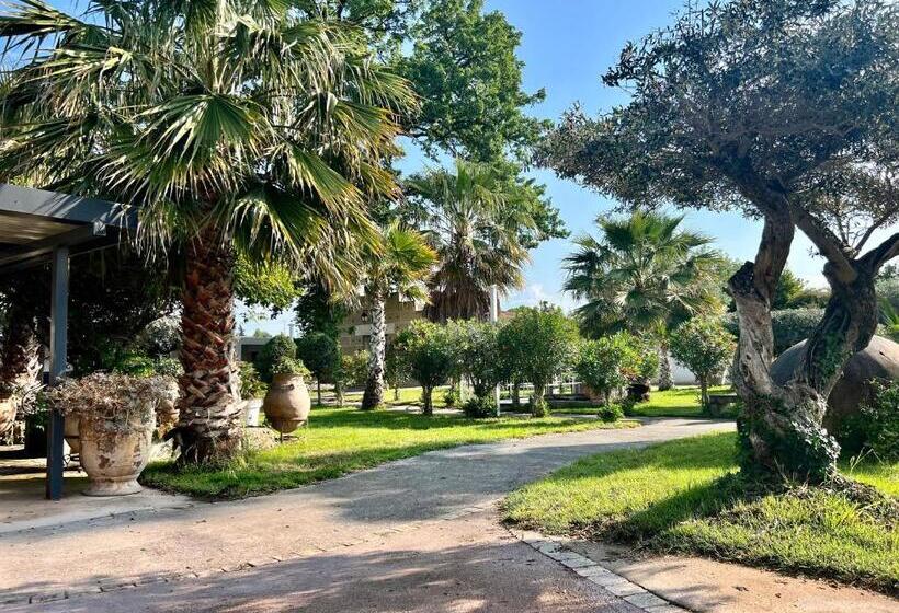 Bed and Breakfast Mas La Farelle Chambre D Hote,fitness & Salle De Jeux Gratuite & Spa En Supplément