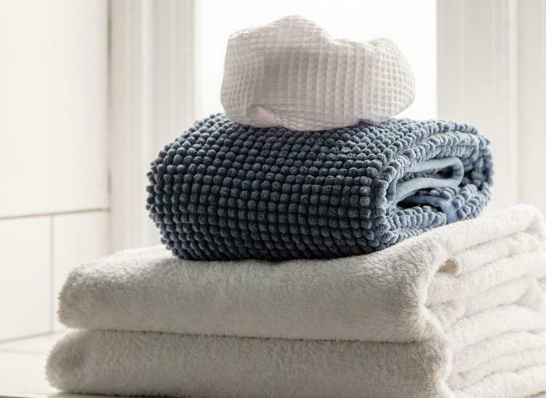 Bed and Breakfast Old Hall Croft Barn