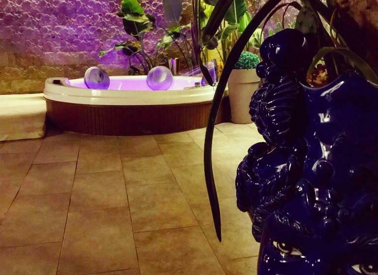 مبيت وإفطار Sicitaly