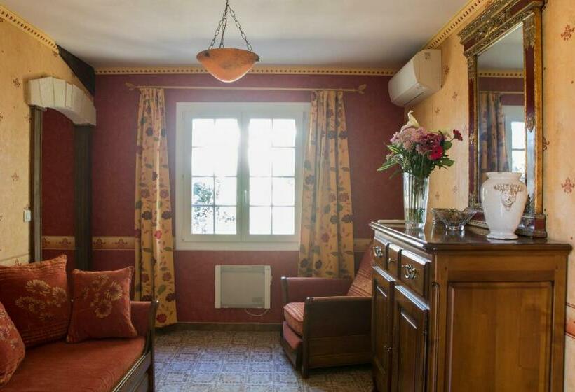 مبيت وإفطار Suite Anduze