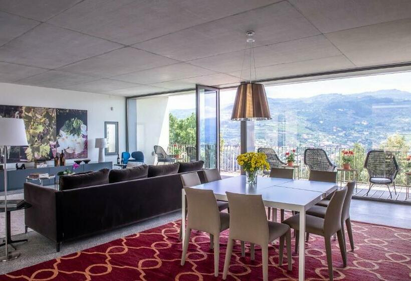 مبيت وإفطار Villa Covela