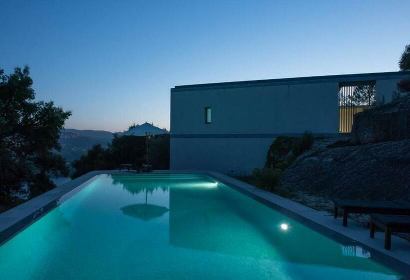 مبيت وإفطار Villa Covela