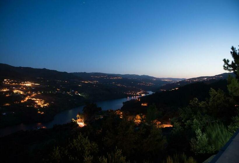 ベッドアンドブレックファースト Villa Covela