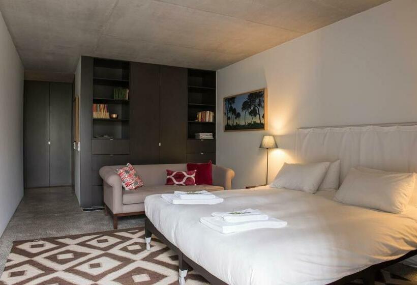 مبيت وإفطار Villa Covela