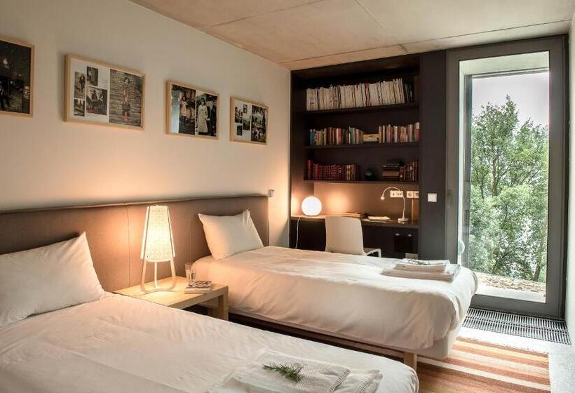 مبيت وإفطار Villa Covela