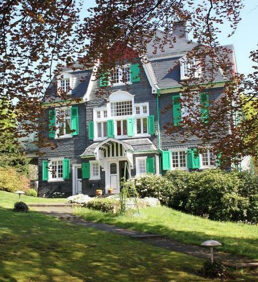 민박 Villa Erbschloe