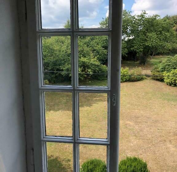 민박 Villa Erbschloe