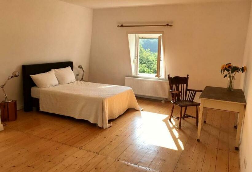 민박 Villa Erbschloe