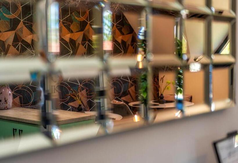 צימר Villa Viktória