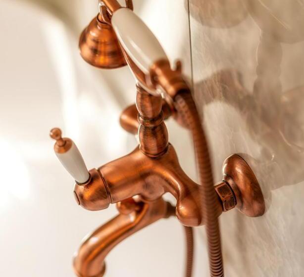 צימר Villa Viktória