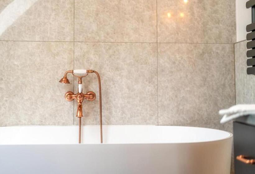 צימר Villa Viktória