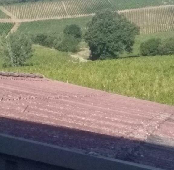 住宿加早餐  Virginie Et Serge