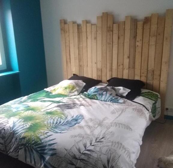 Bed and Breakfast Virginie Et Serge