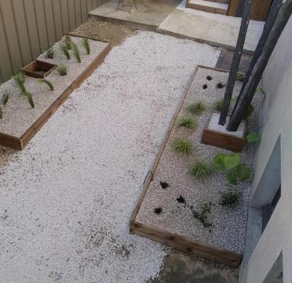 住宿加早餐  Virginie Et Serge