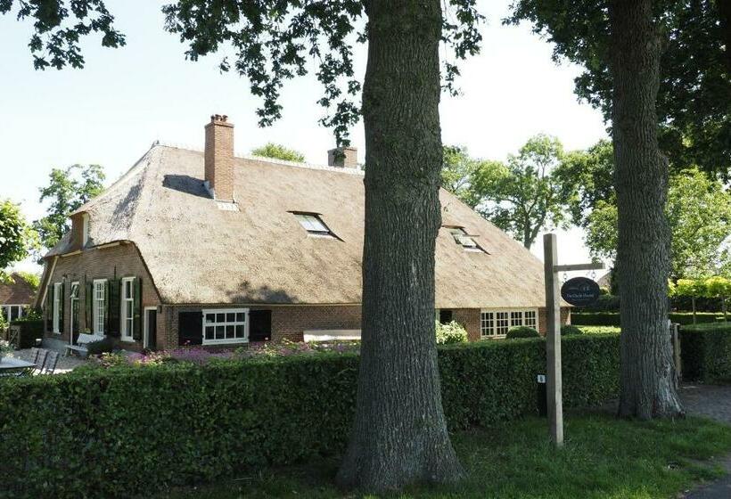 Bed & Breakfast De Oude Heerd