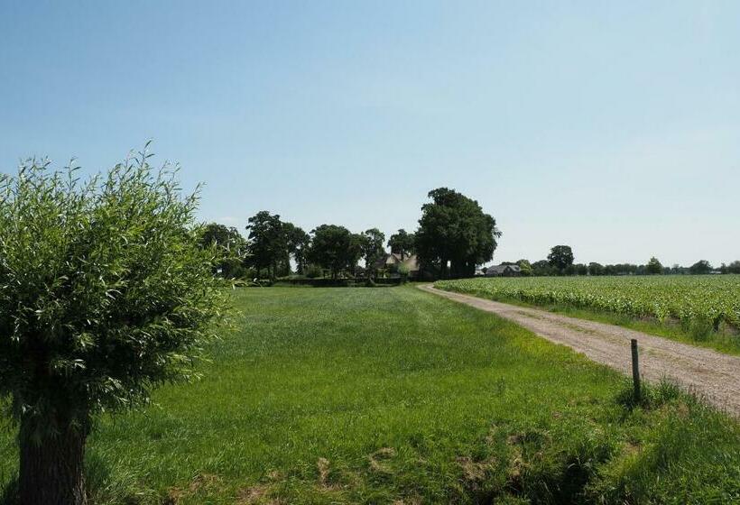 Bed & Breakfast De Oude Heerd