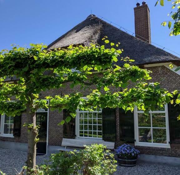 Bed & Breakfast De Oude Heerd