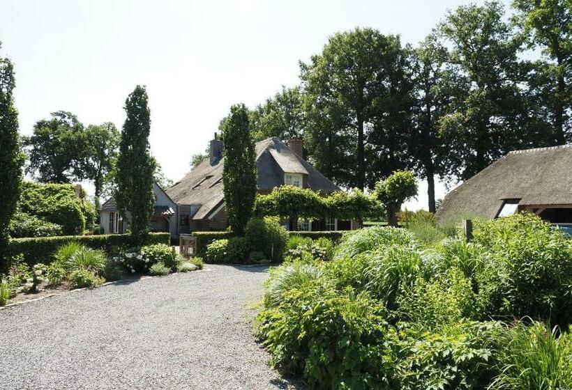 Bed & Breakfast De Oude Heerd