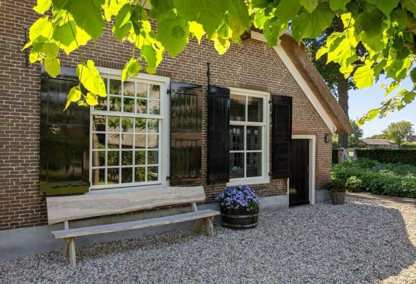 Bed & Breakfast De Oude Heerd