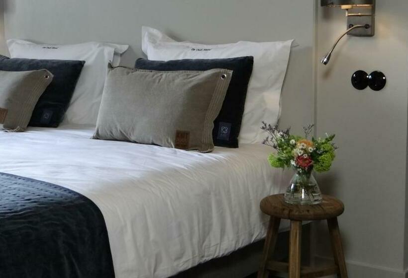 Bed & Breakfast De Oude Heerd