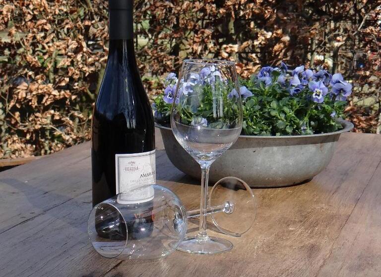 Bed & Breakfast De Oude Heerd