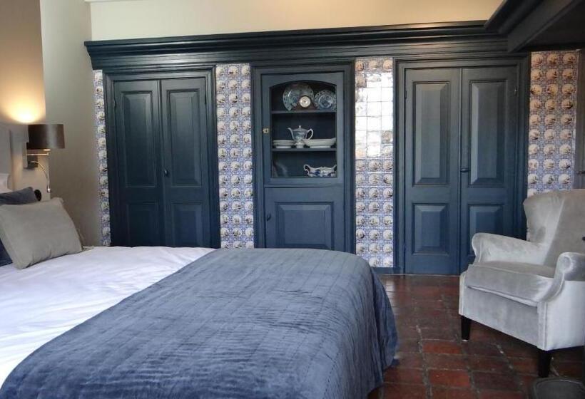 Bed & Breakfast De Oude Heerd