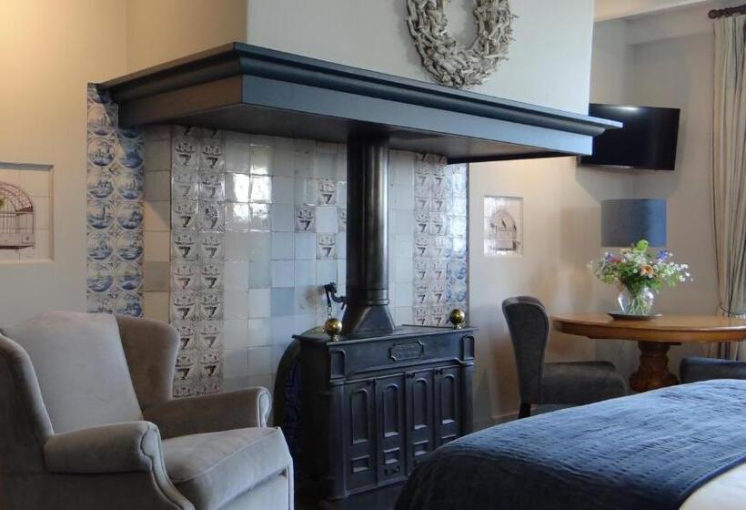 Bed & Breakfast De Oude Heerd