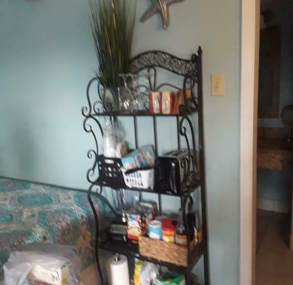 Benjamin S Pier At Laguna Reef Resort