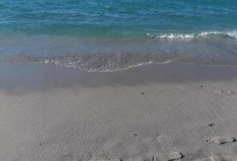 Benjamin S Pier At Laguna Reef Resort