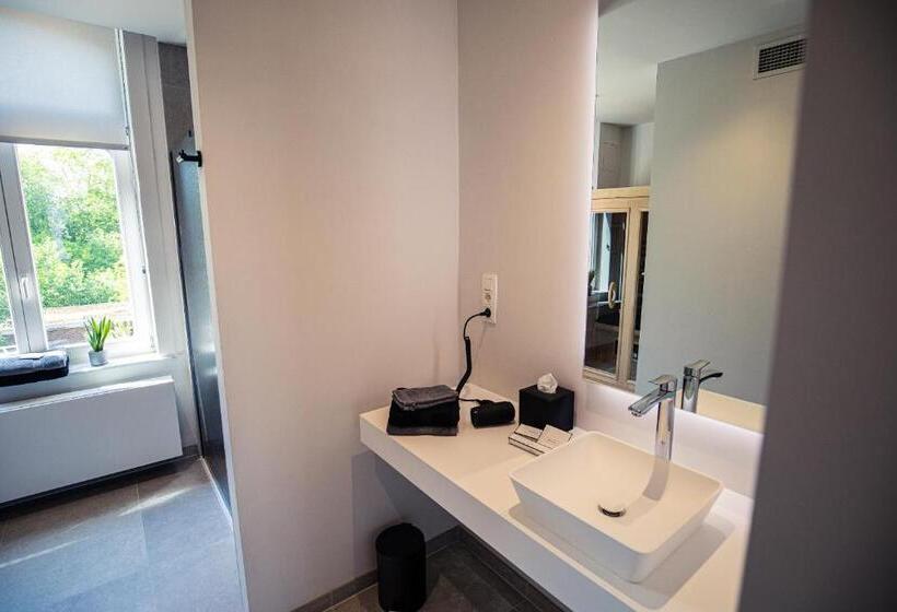 酒店 Burgemeesterhuys